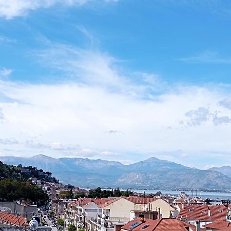 Nota'S Elegant Maisonette Nafplio Exterior photo